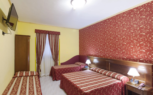 Oriente Hotel