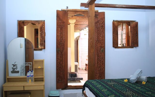 Simon Homestay