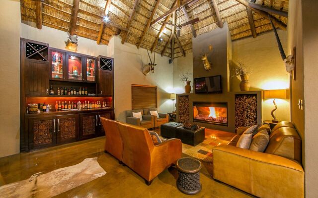 57 Waterberg Lodge
