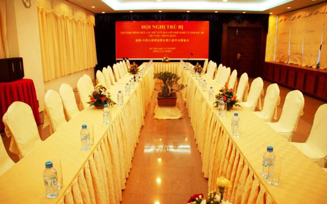 Da Nang Riverside Hotel