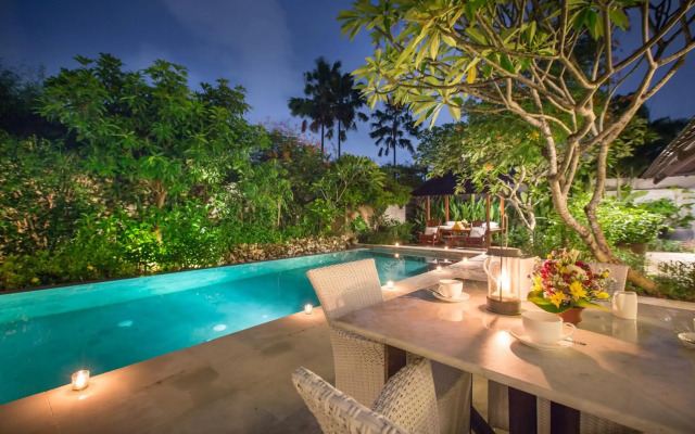 Villa Roku by Nagisa Bali