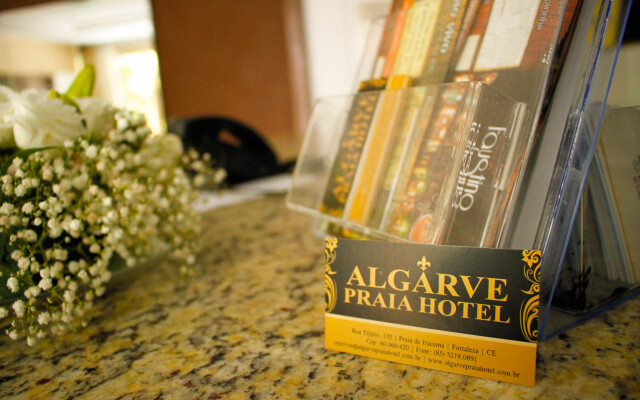 Algarve Praia Hotel