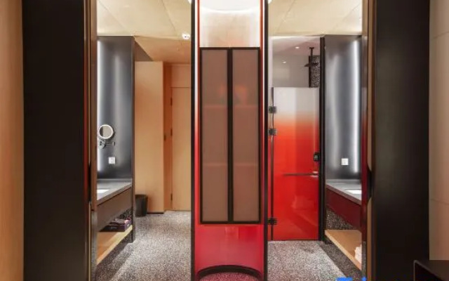 Shiqi Hotel (Jishou City Government Branch)