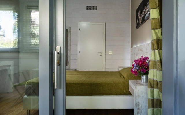 Villa Lucy Eco Residence