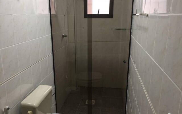 Condomínio Ed. Sirene Fraga