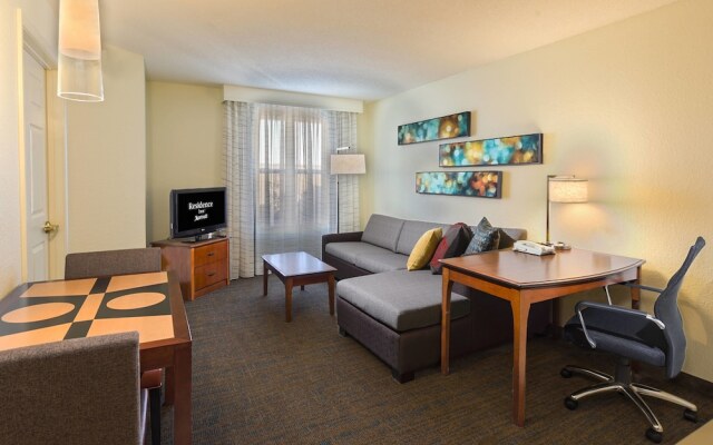 Residence Inn by Marriott Lakeland