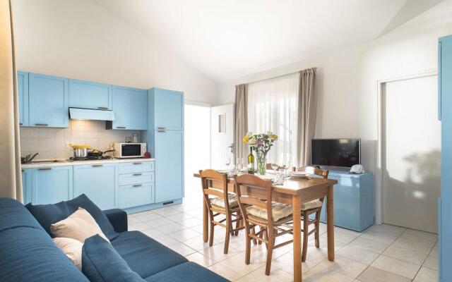 Mobile Homes Adriatic Camping Bi Village