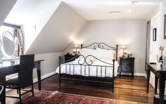The Pilgrim Inn