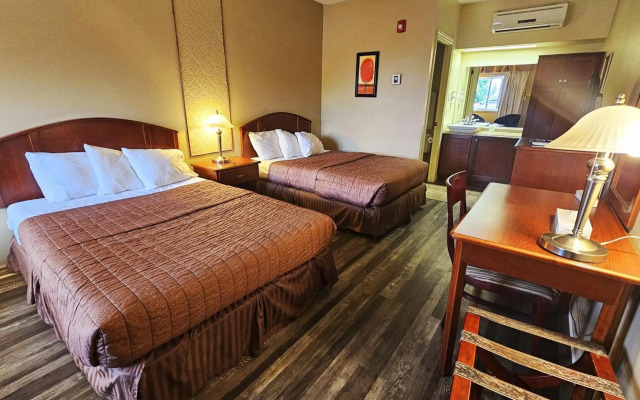Hotel-Motel Drummond