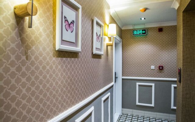 Doa Suite Hotel