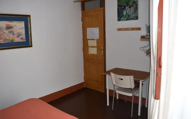 Hostel La Casa Encantada
