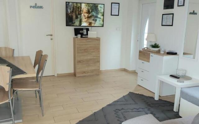 Apartman ANA