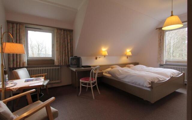 Hotel Gasthaus Tröster