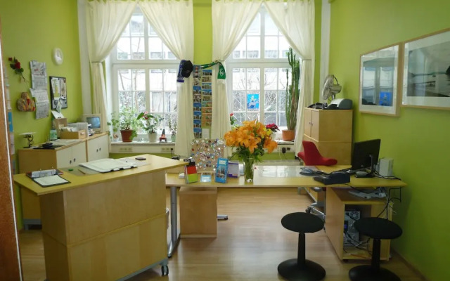 Backpacker Hostel Bremen