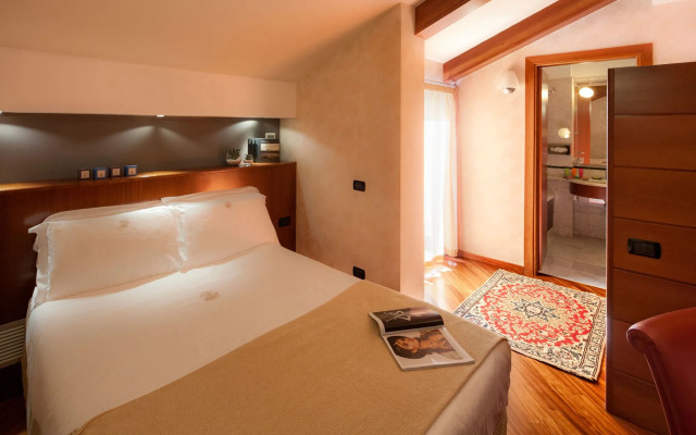 Grand Hotel Diana Majestic