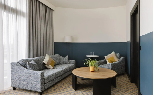 voco Belfast by IHG