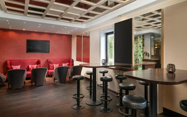 Leonardo Hotel Moenchengladbach