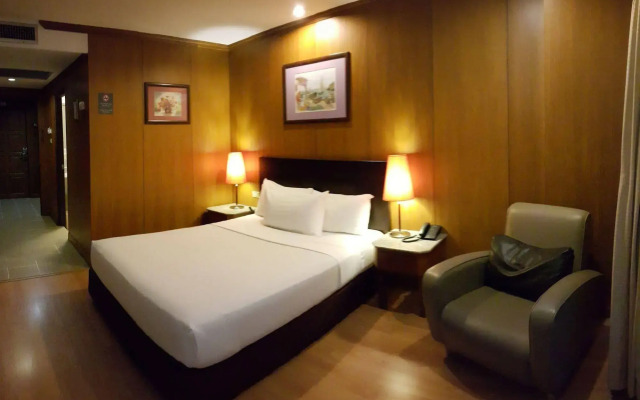 Dynasty Inn Pattaya