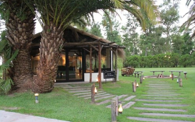 Howard Johnson Hotel Finca Maria Cristina
