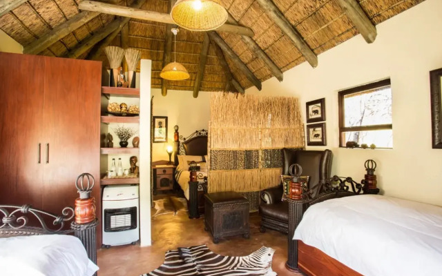 Indalu Game Reserve