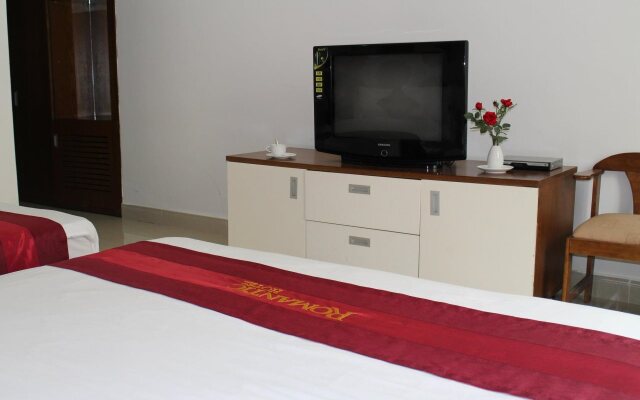 Romantic Hotel