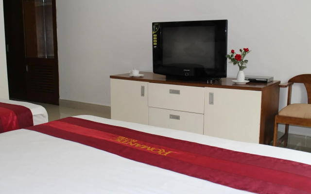 Romantic Hotel