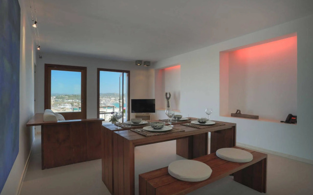 Apartamentos Xereca - Dalt Vila II