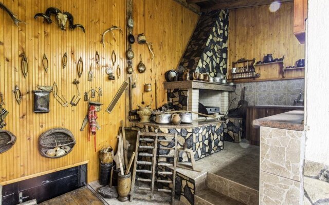 Kladenetsa Guest House