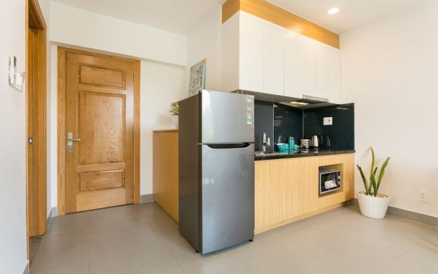 OYO 140 Bong Gio House