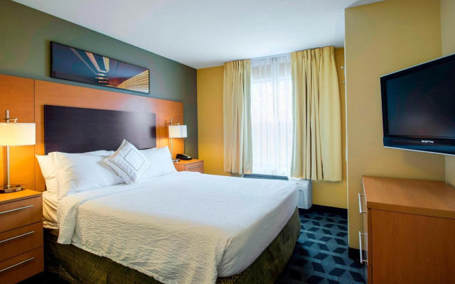 TownePlace Suites Kansas City Overland Park