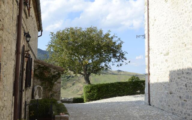 Belvilla by OYO Castello Fatato Sogni