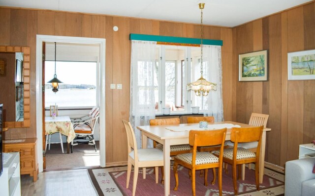 Awesome Home in Listerby With 1 Bedrooms