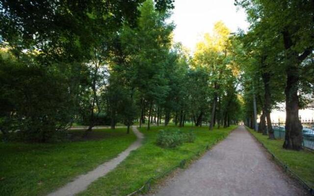 Меблированные комнаты Лайф Санкт-Петербург 