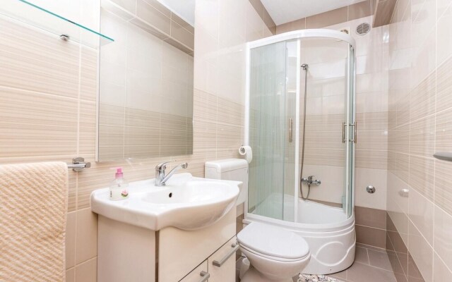Amazing Home in Selce With Wifi and 1 Bedrooms