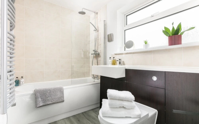 Cosy Plymouth 2 bedroom house - Plymouth