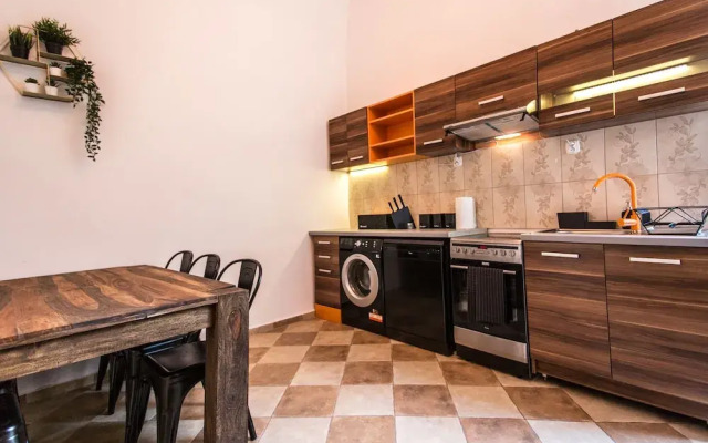 K&D Super Big Apartment 3 Krakow