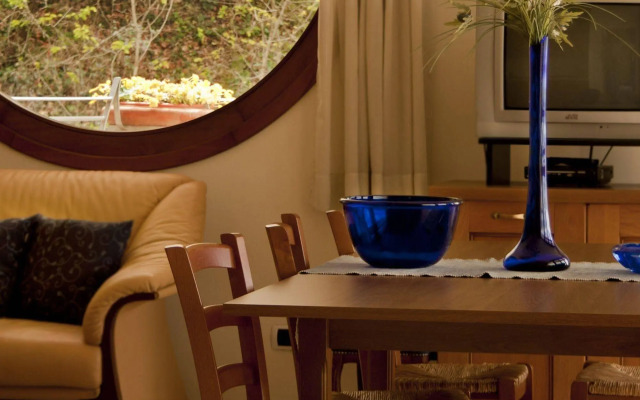 Residence Montefiore