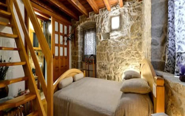 Aurum Templi Suites