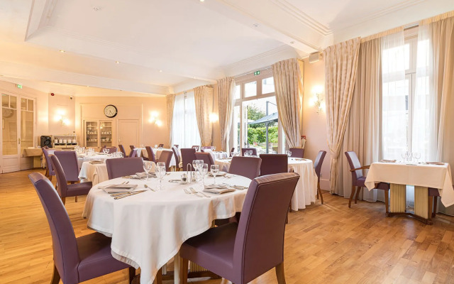 Hôtel Spa Thermalia