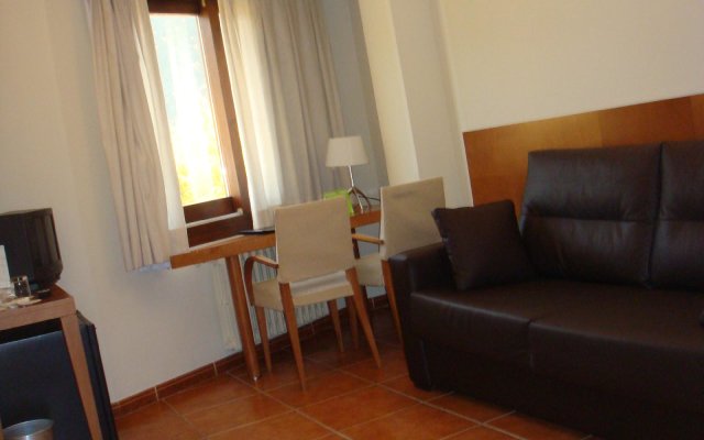 Abba Xalet Suites Hotel