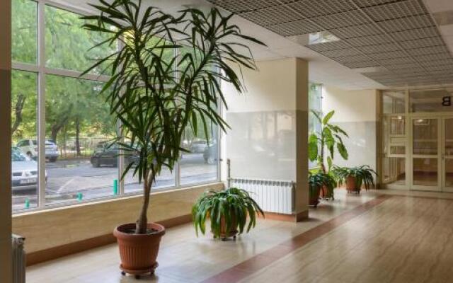 Mirowska Apartment Krochmalna