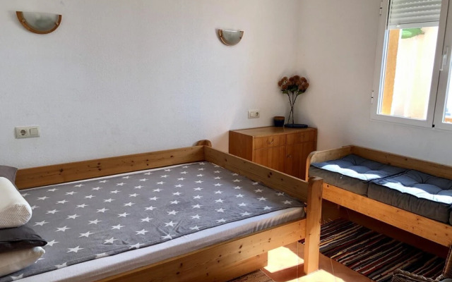 Apartamento Panorama - X0073