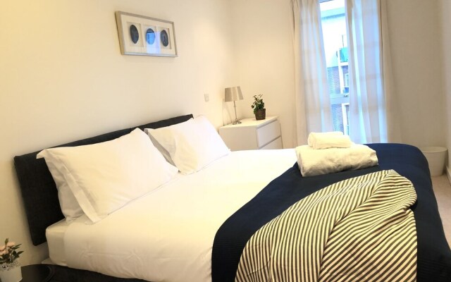 Platinum 2 Bedroom Apartment by Creatick