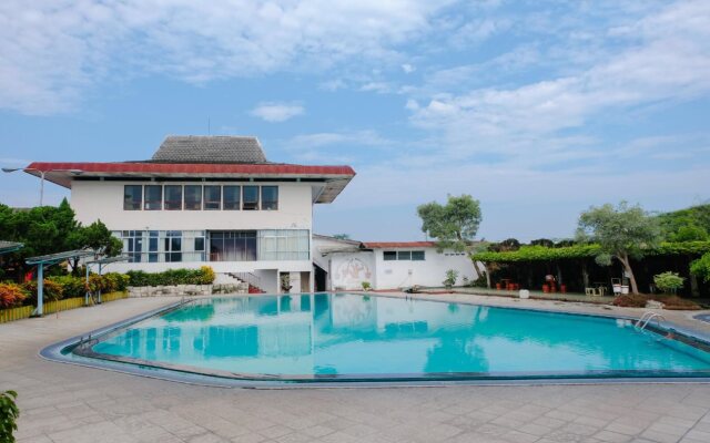 Hotel Bandung Permai