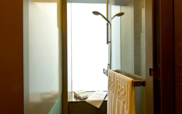 Wanchai 88 Hotel