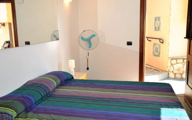 Romantic Cove Sea View Villa 7 km far From Sperlonga