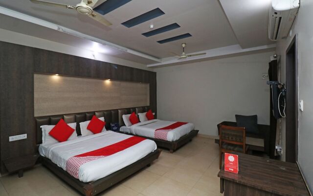 Oyo 22946 Sbg Inn