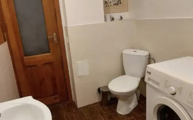 Stunning 1-bed Apartment Riga
