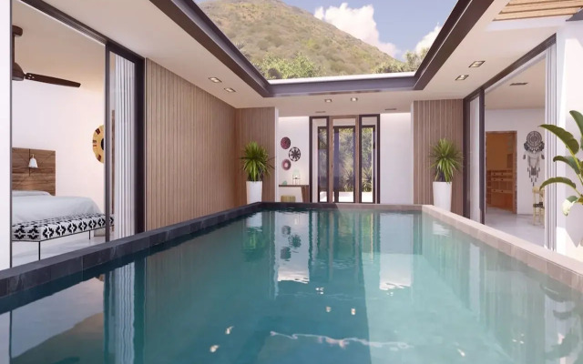Legend Hill Resort & Spa