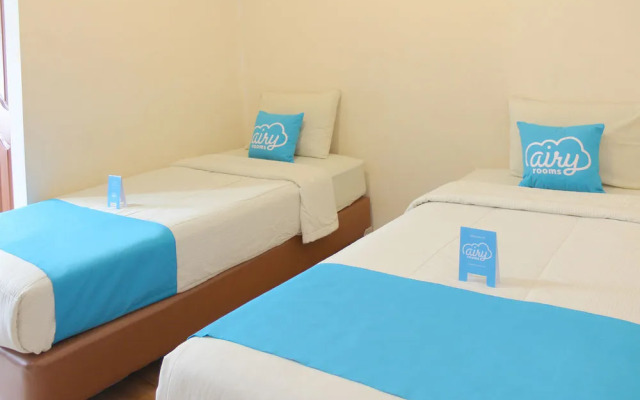 Airy Dago Tubagus Ismail 8 Bandung